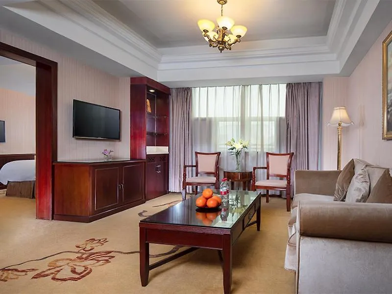 Vienna Hotel Guilin Branch-1