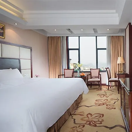Vienna Hotel Guilin Branch-3